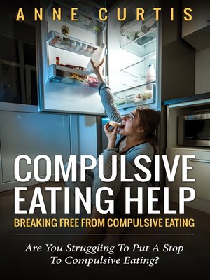 cover image of Compulsive Eating Help